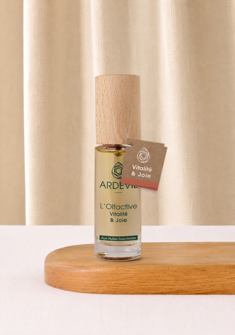 Olfactive Joie de Vivre Spray